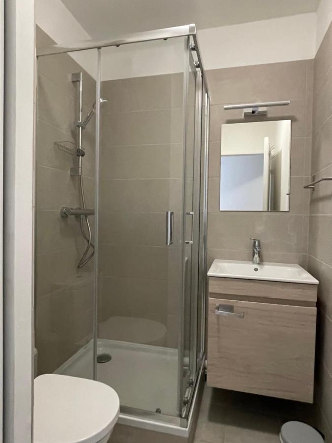 Aix Homes "Les Allees Provencales" エクス＝アン＝プロヴァンス エクステリア 写真
