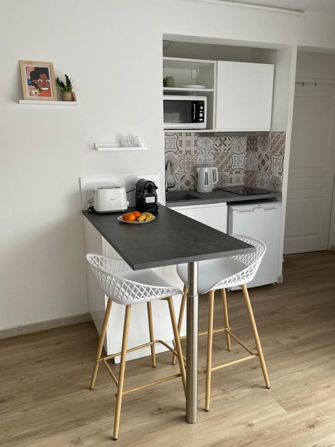 Aix Homes "Les Allees Provencales" エクス＝アン＝プロヴァンス エクステリア 写真