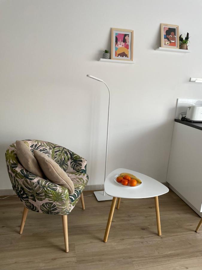 Aix Homes "Les Allees Provencales" エクス＝アン＝プロヴァンス エクステリア 写真