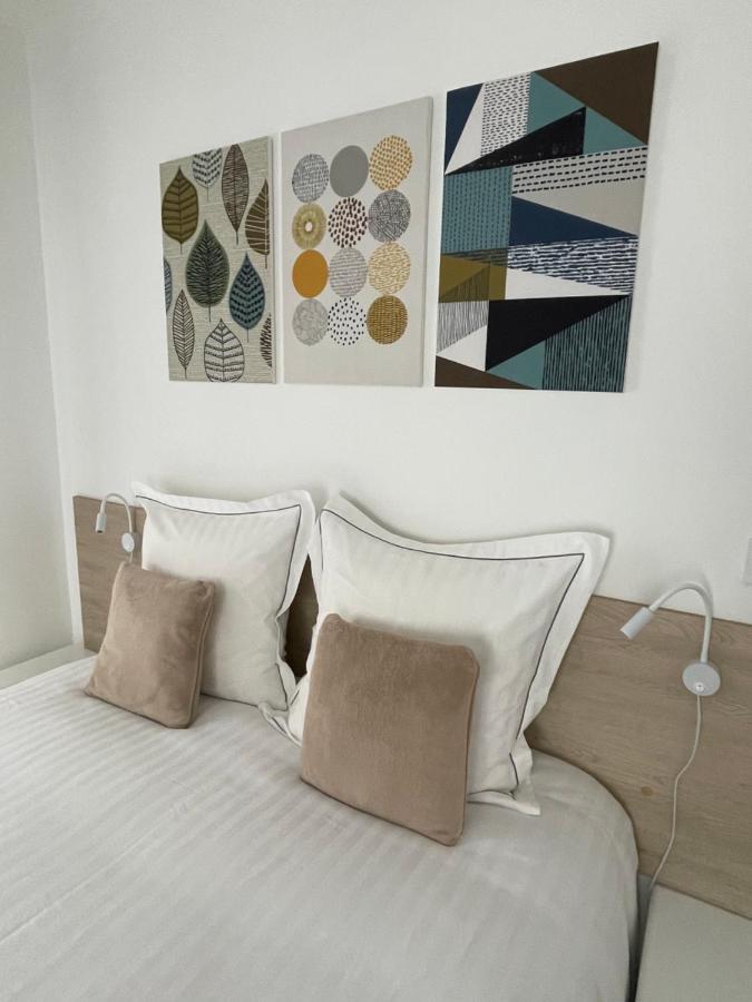 Aix Homes "Les Allees Provencales" エクス＝アン＝プロヴァンス エクステリア 写真