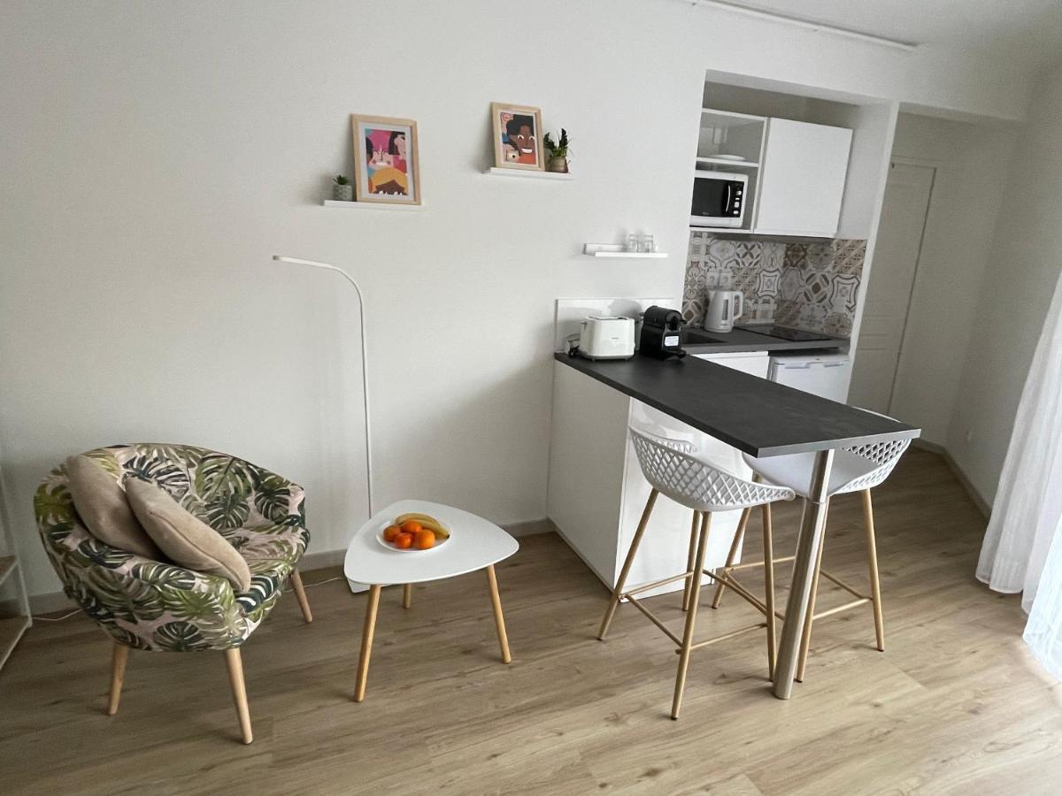 Aix Homes "Les Allees Provencales" エクス＝アン＝プロヴァンス エクステリア 写真