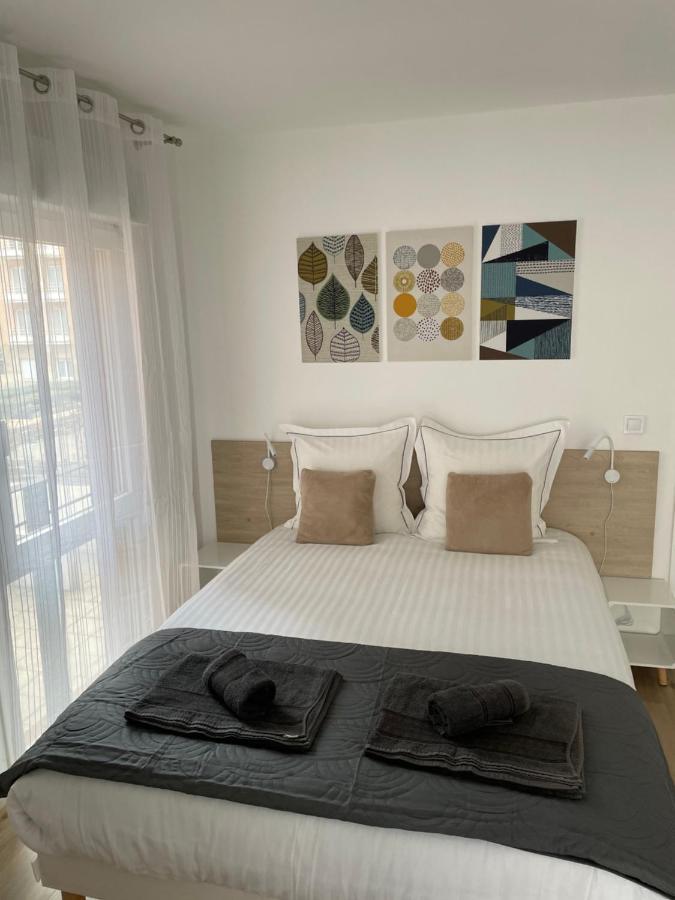 Aix Homes "Les Allees Provencales" エクス＝アン＝プロヴァンス エクステリア 写真