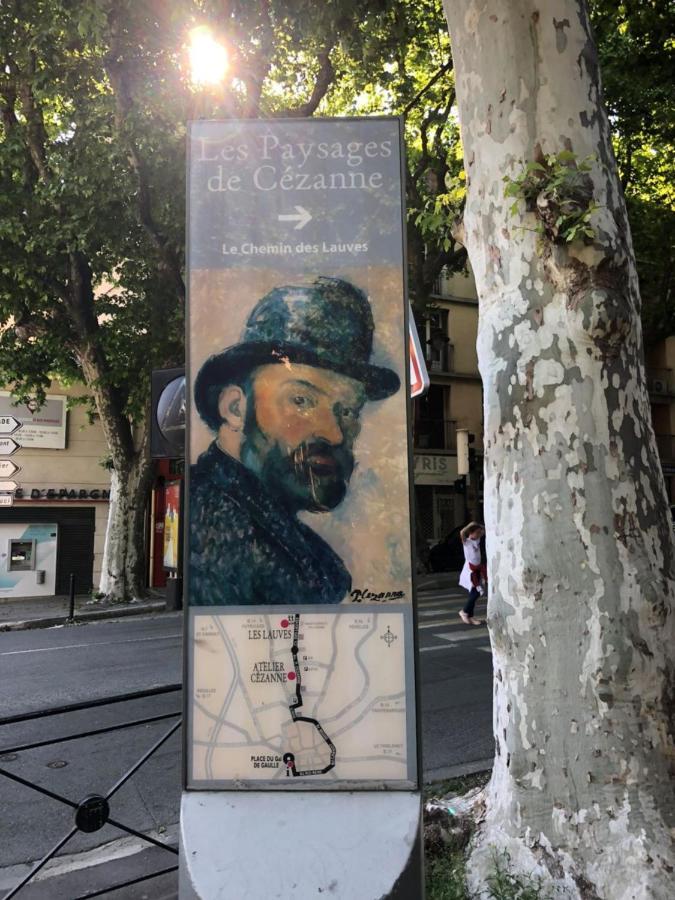 Aix Homes "Les Allees Provencales" エクス＝アン＝プロヴァンス エクステリア 写真